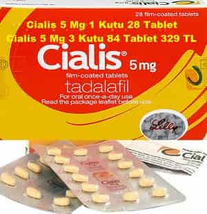 cialis 20 mg orjinal