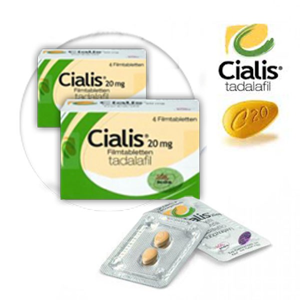 Cialis Tablet