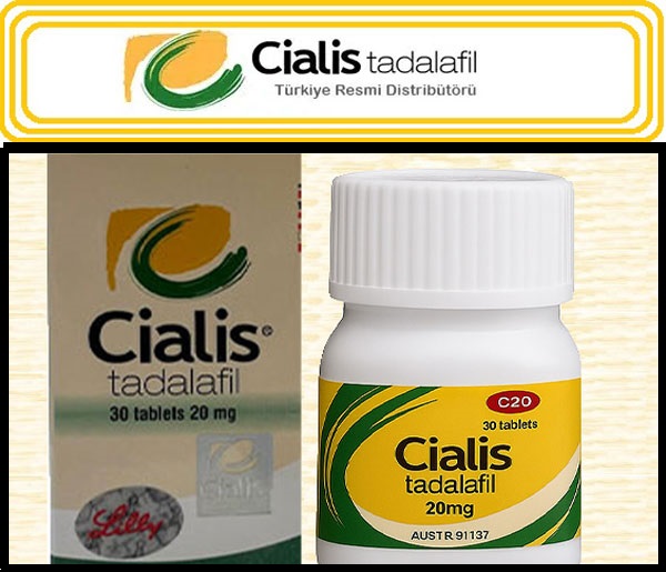 cialis 20 mg eczane fiyatı
