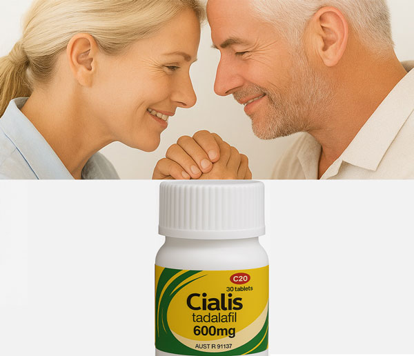 Cialis 20 Mg Tadalafil