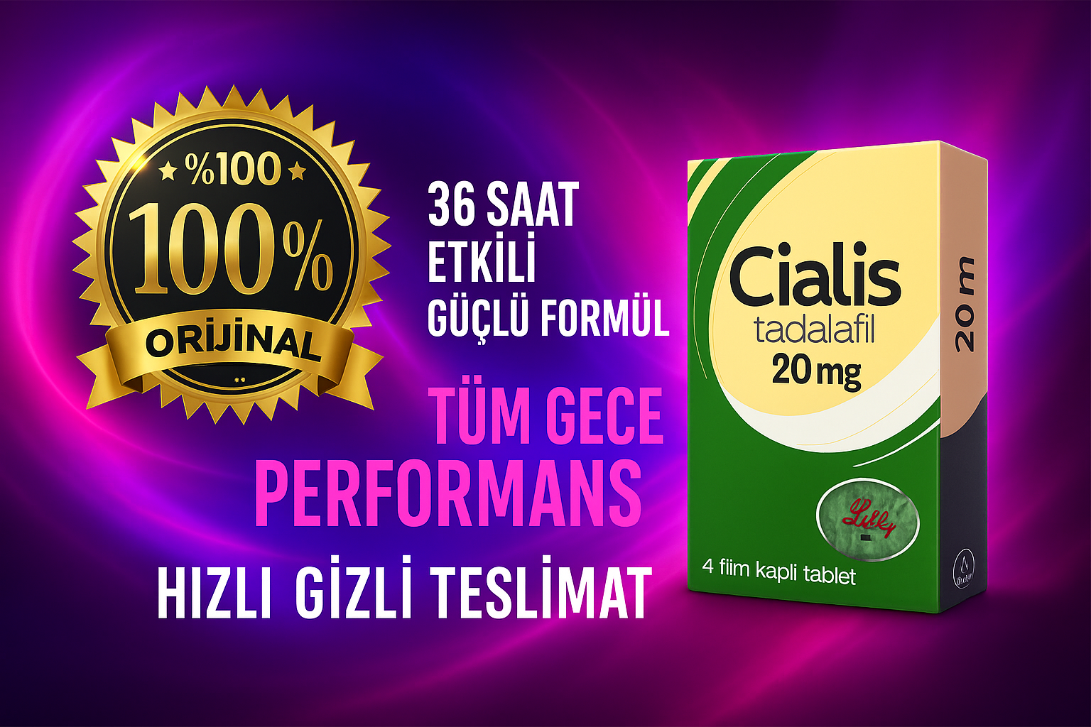 cilalis