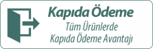 Kapıda Ödeme